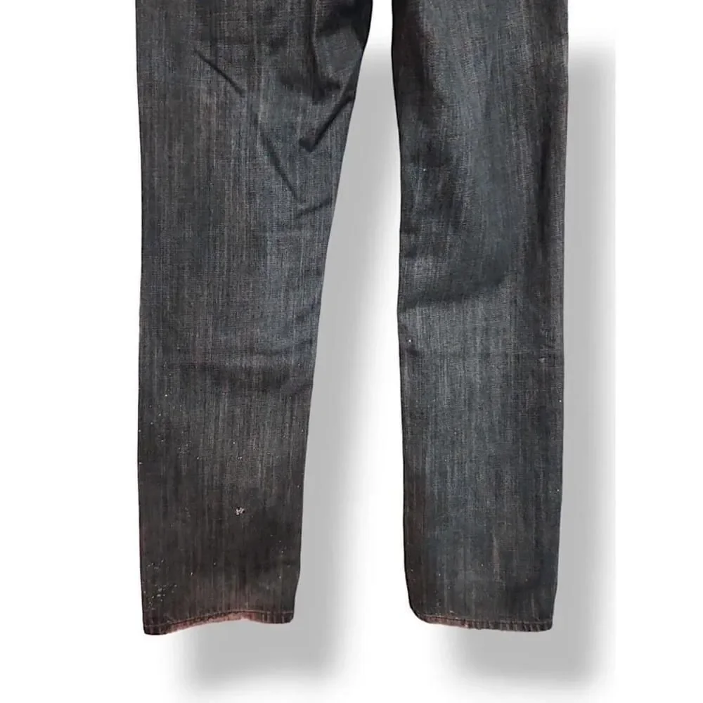 Affliction black premium